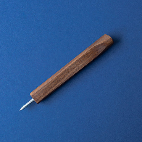 Takje voor Walnoot Geluksvogel