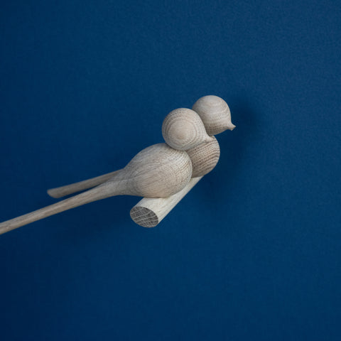 Takje voor Geluksvogel