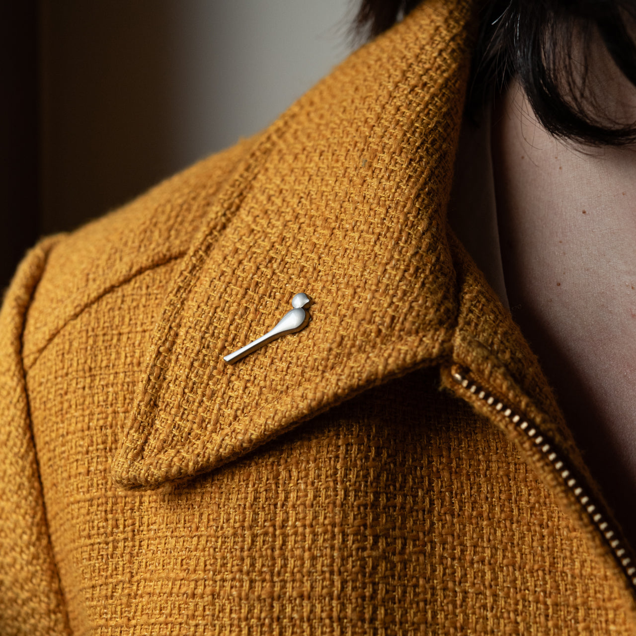 Geluksvogel Pin – Geluksvogels