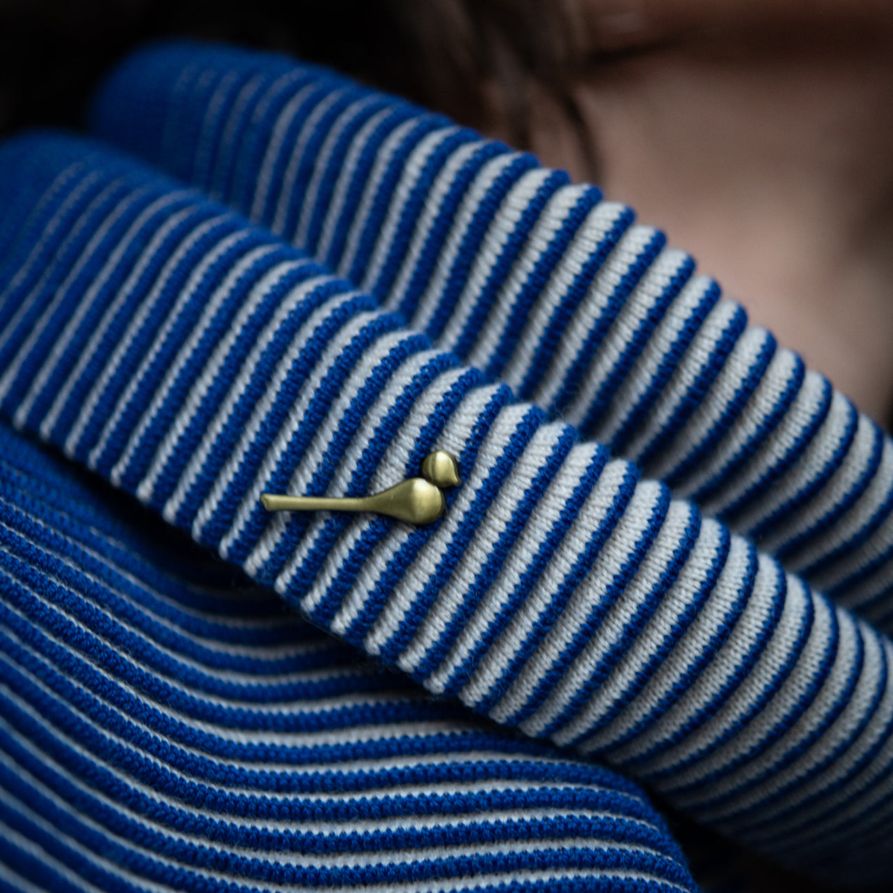 Geluksvogel Pin – Geluksvogels